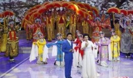 梨园春最新爆料,揭秘幕后精彩瞬间！